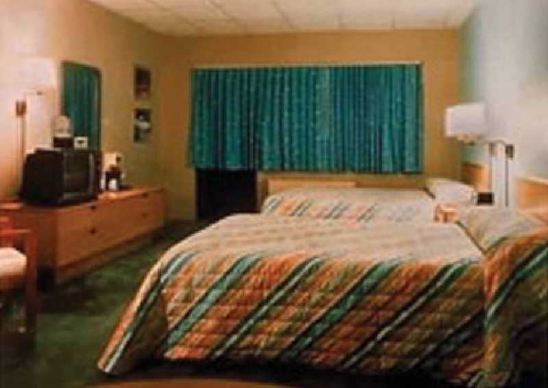 The Lodge At Bretton Woods Room photo